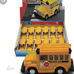 Small School Bus 4004DY