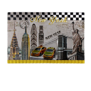 Foil Magnet 376165