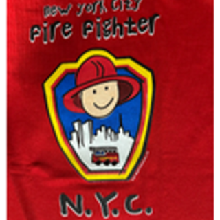 FIRE FIGHTER