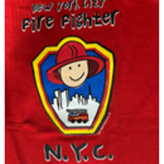 FIRE FIGHTER