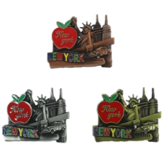Metal Magnet A1439
