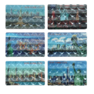 Picture Magnet 376809