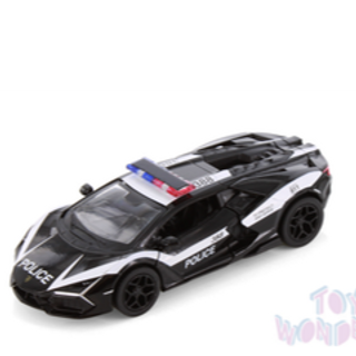 Lamborghini Police 5459DP 