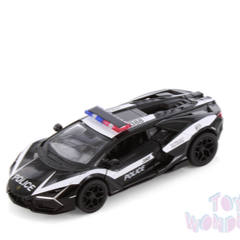 Lamborghini Police 5459DP 