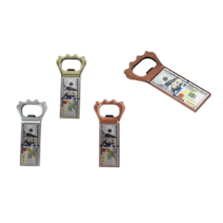 A1747 BOTTLE OPENER MAGNET