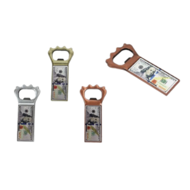 A1747 BOTTLE OPENER MAGNET