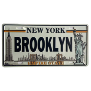 BROOKLYN LP01