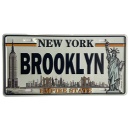BROOKLYN LP01