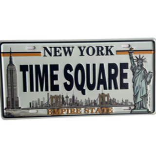 TIME SQUARE LP15