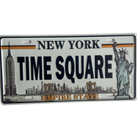 TIME SQUARE LP15