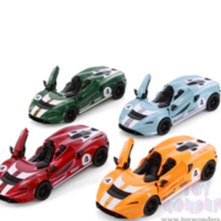 Race Car 5462DF