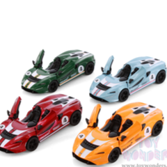 Race Car 5462DF