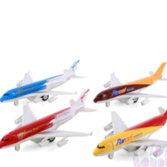 Air Plane 805D