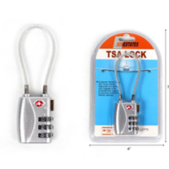 TSA Wire Lock 375518