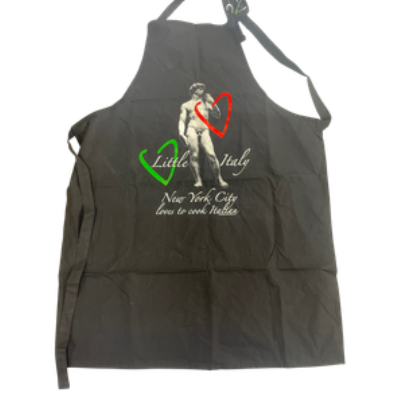 little Italy Apron LI-apron