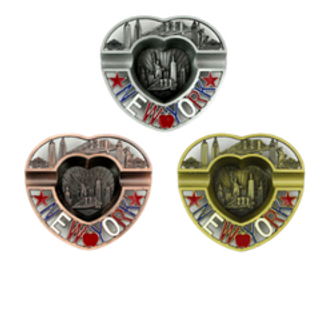 Metal Magnet A1600