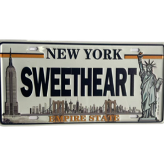 SWEETHEART LP05