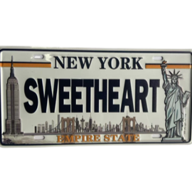 SWEETHEART LP05