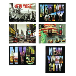 Picture Magnet 376799