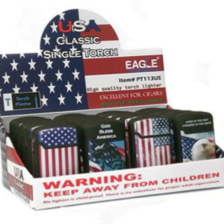 torch lighter eagle ( 20 pc )