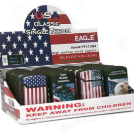 torch lighter eagle ( 20 pc )