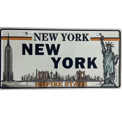 NEW YORK LP07