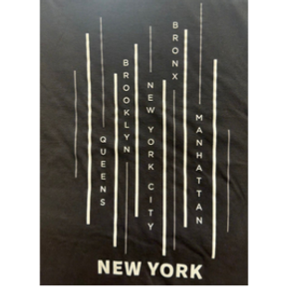 VERTICAL NEW YORK