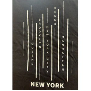 VERTICAL NEW YORK