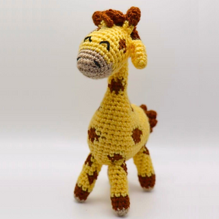 زرافة Giraffe