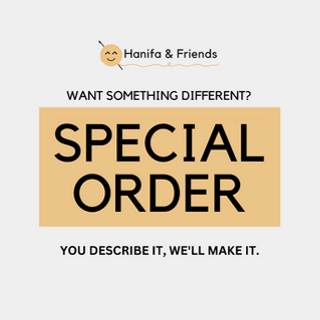 Special Order