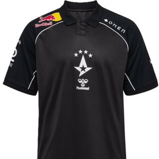 ASTRALIS 2025 JERSEY