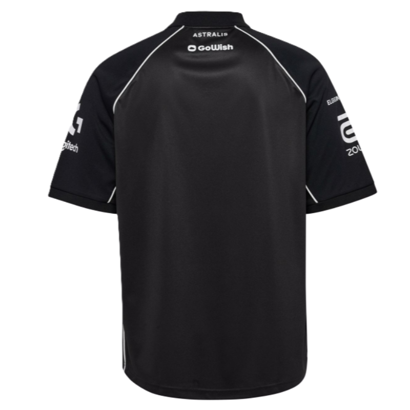 ASTRALIS 2025 JERSEY