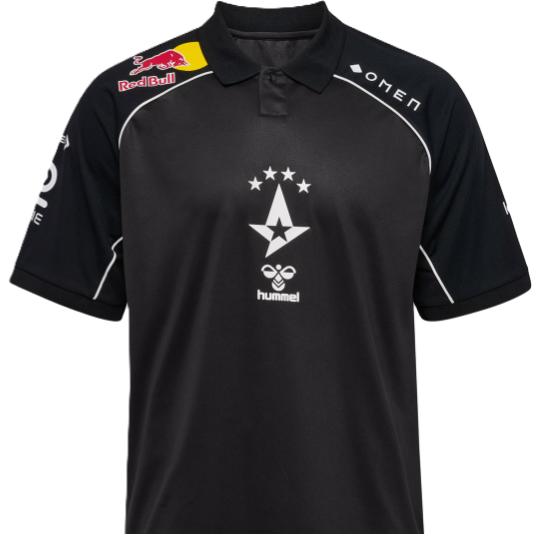 ASTRALIS 2025 JERSEY