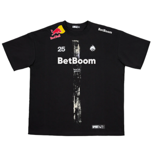 TEAM SPIRIT 2025 JERSEY