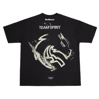 TEAM SPIRIT 2025 JERSEY