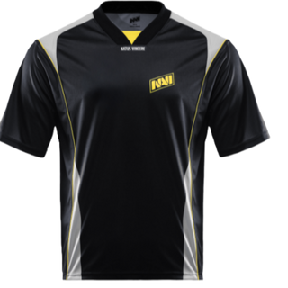 NAVI 2025 JERSEY