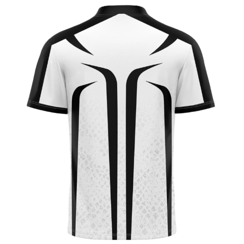 THE MONGOLZ 2025 JERSEY