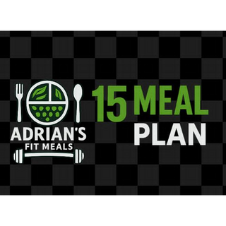 15 Meal Plan