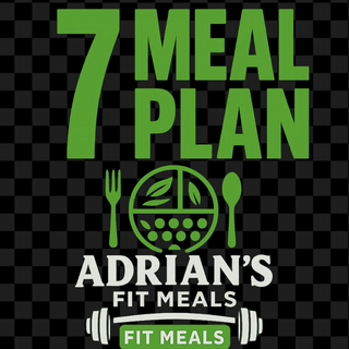 7 Meal Plan