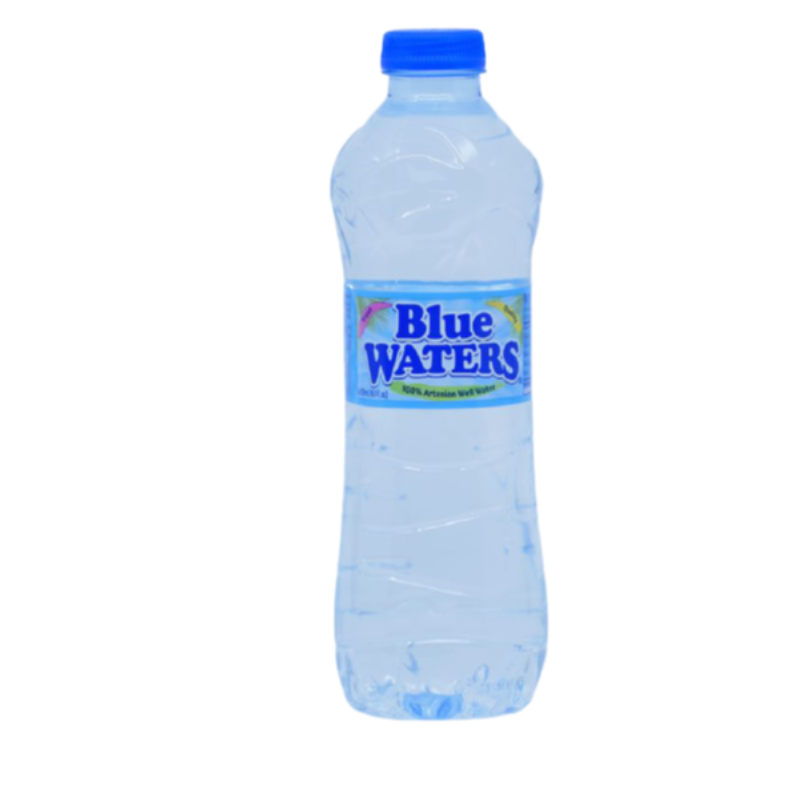 1/2L Bottled Water Main Image