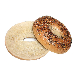 Everything Bagel