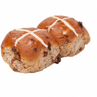 Cross Buns