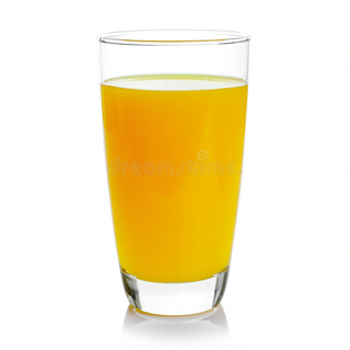 Orange juice