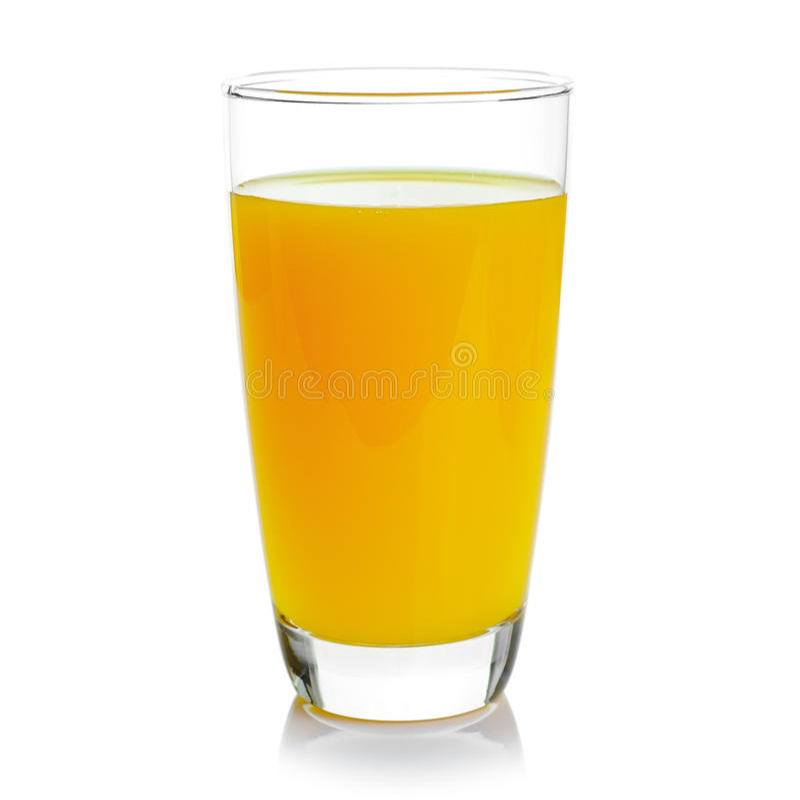 Orange juice Main Image