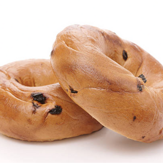 Raisen Bagel