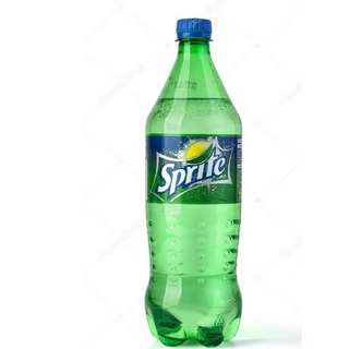 1/2 L Sprite