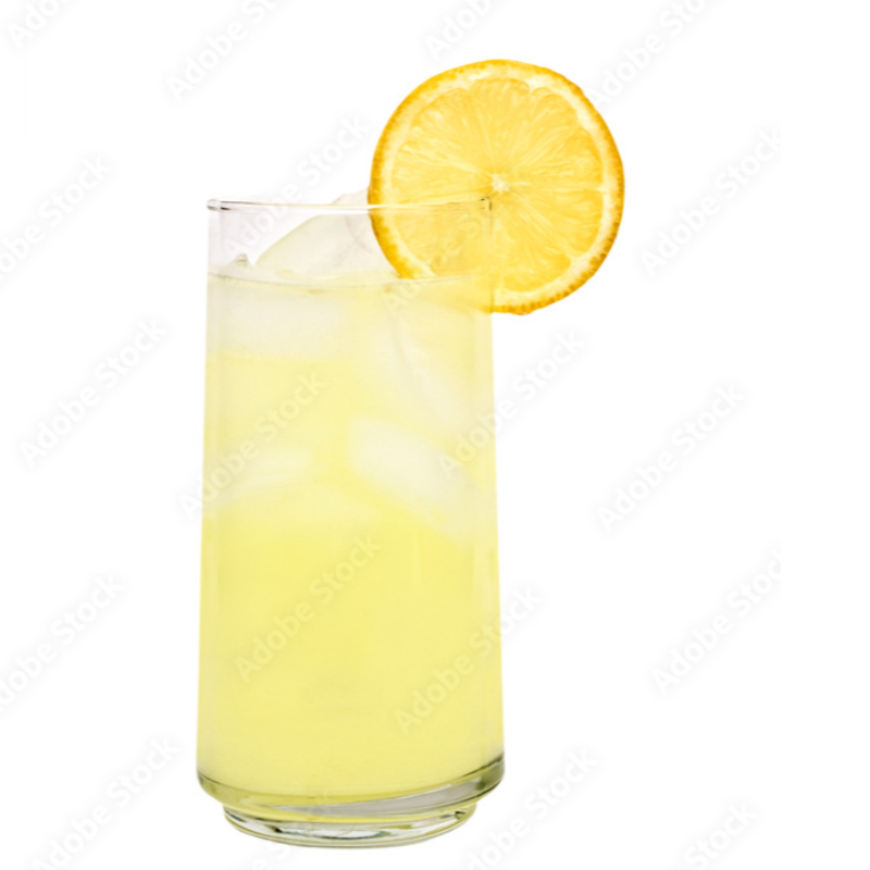 Lemonade Main Image