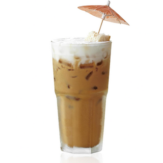 Iced Coffee