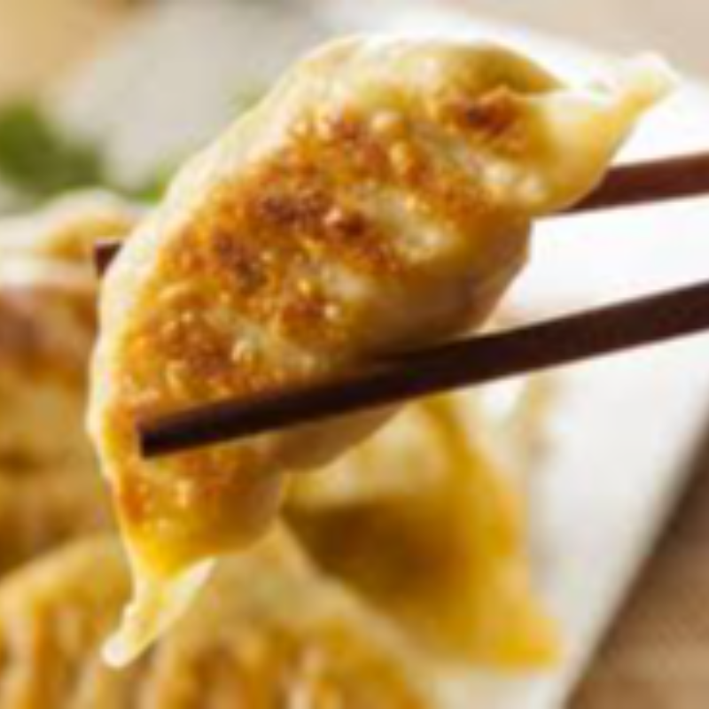 Dumplings Main Image