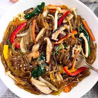 Japchae